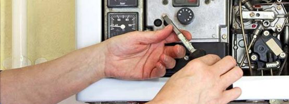 boiler repair service in Odesa