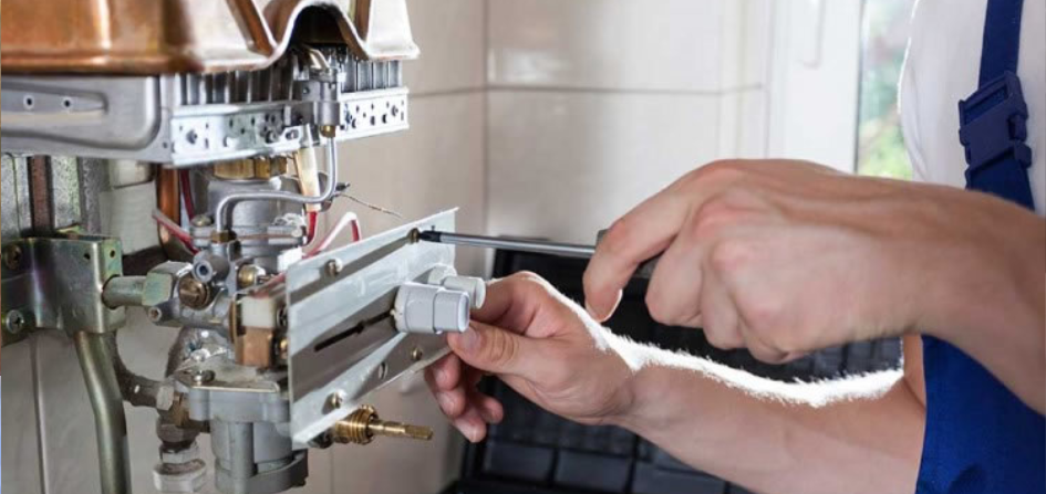 boiler repair service in Odesa