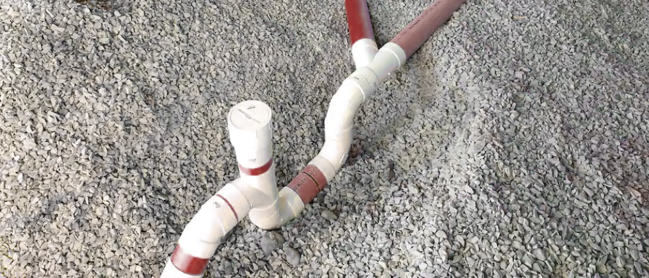 drain installation service in Odesa
