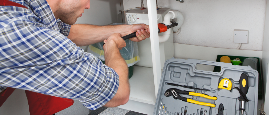drain repair service in Odesa