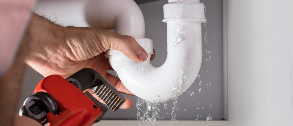 emergency plumbing service in Odesa