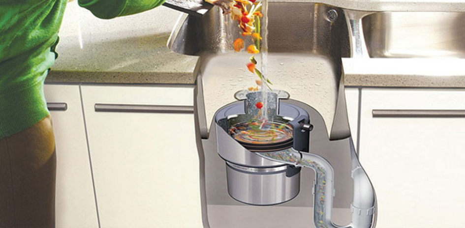 garbage disposal service in Odesa