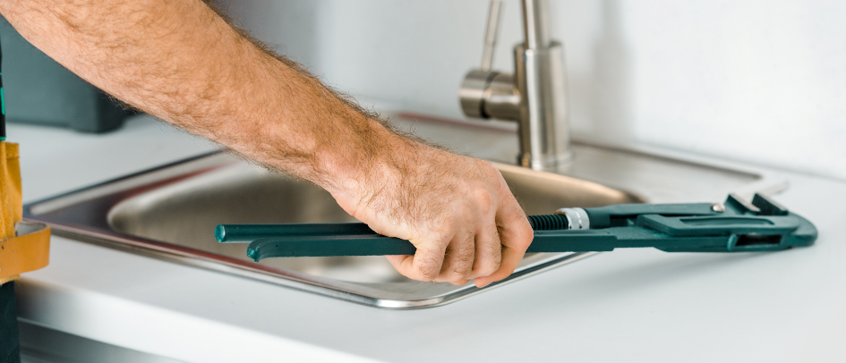sewer line installation service in Odesa
