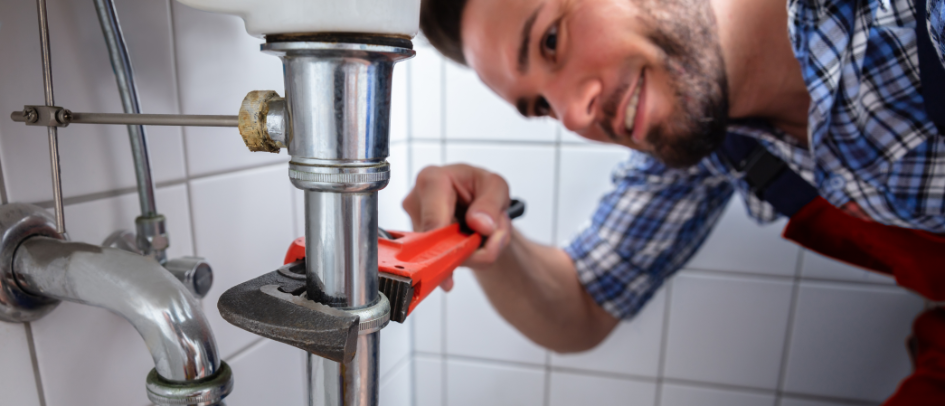 plumbing inspection service in Odesa