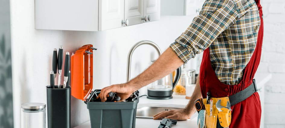 plumbing installation service in Odesa
