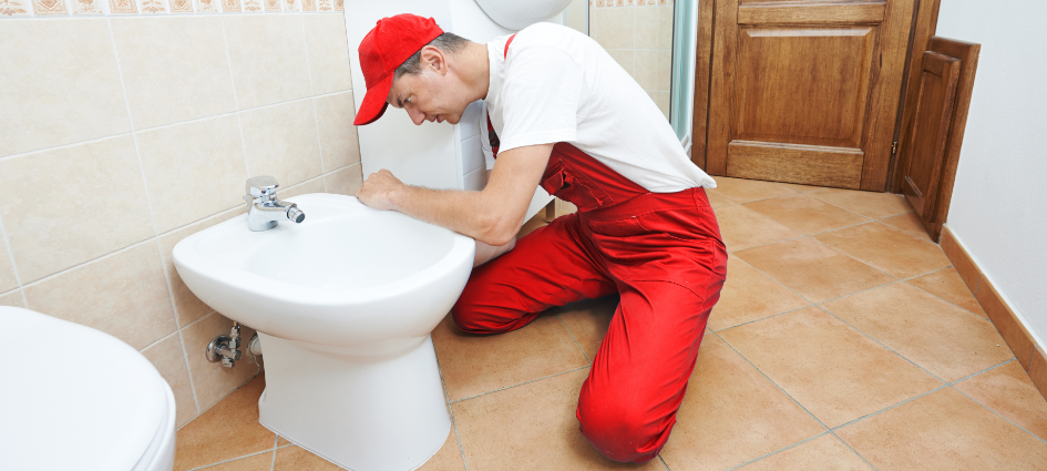 plumbing installation service in Odesa